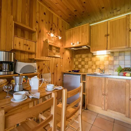 Sainte-foy-l'argentiere Sleeps 3 Pool * Chamonix