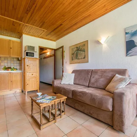 Sainte-foy-l'argentiere Sleeps 3 Pool * Chamonix